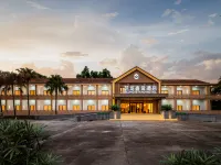 Elong ETANG Hotel (Nanning Wuwei International Airport) Hotels near Nanning Airport