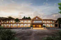 Elong ETANG Hotel (Nanning Wuwei International Airport) Hotels near Wuxujichang Railway Station