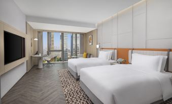 voco Chongqing Chaotianmen·IHG