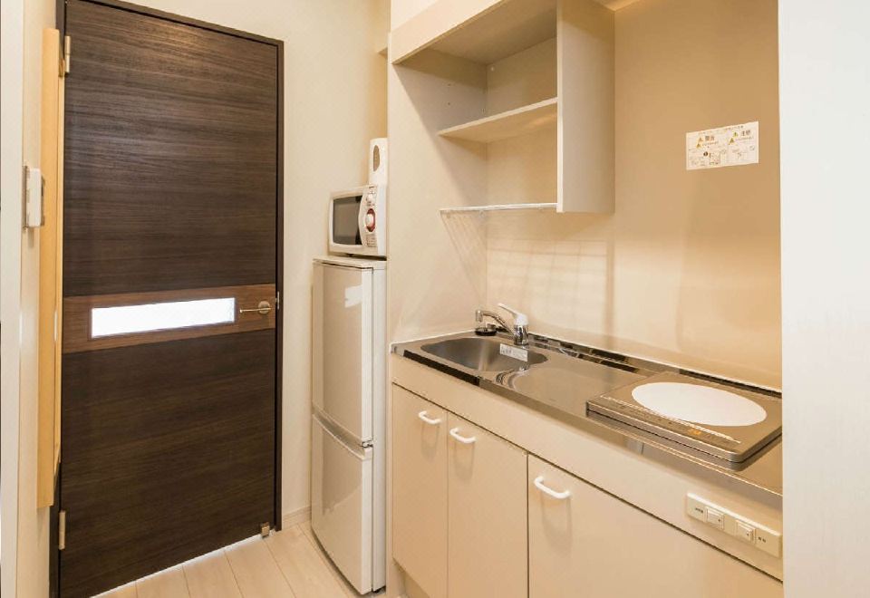 더 브랙퍼스트 호텔 포르토 이시가키지마