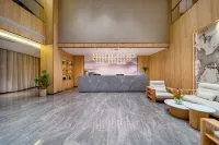 Bu'er Mountain Villa Hôtels à : Yuyao