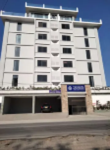 Tanzanite Serviced Apartment Hotels near Msasani