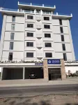 Tanzanite Serviced Apartment