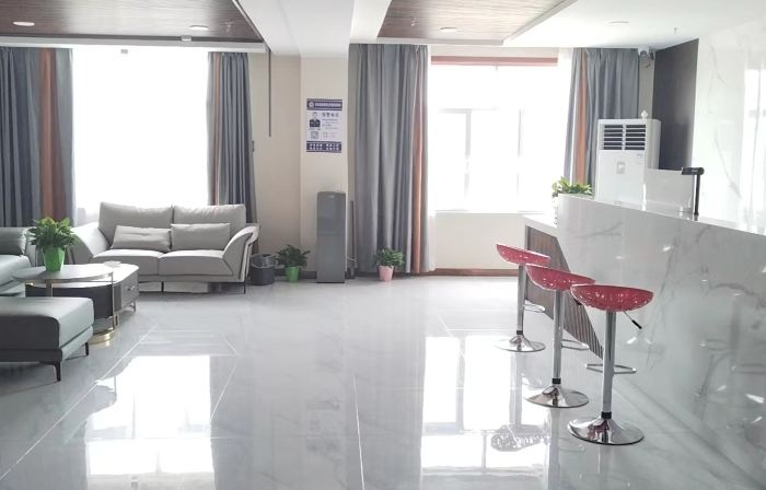 Shengjin Business Hotel
