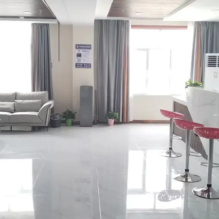 Shengjin Business Hotel