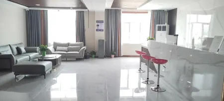 Shengjin Business Hotel