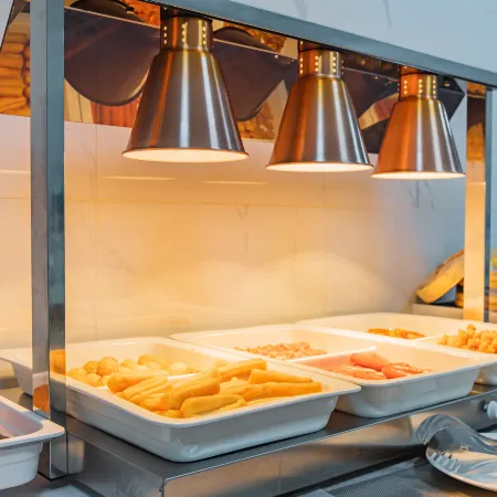 Golden Tulip Anji Huzhou