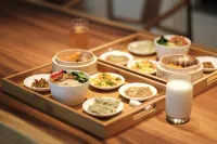 Shexian Yongshe B&B