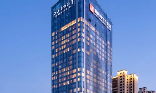 Pullman Huai'an