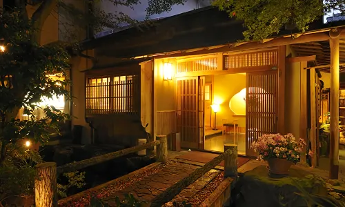 Toushinan Komeya
