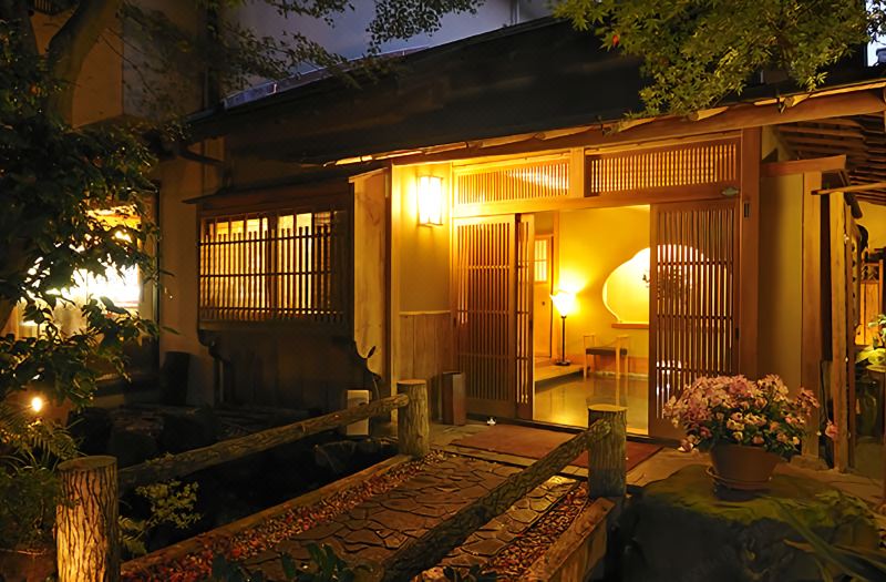 Toushinan Komeya