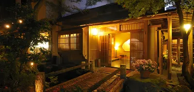 Toushinan Komeya