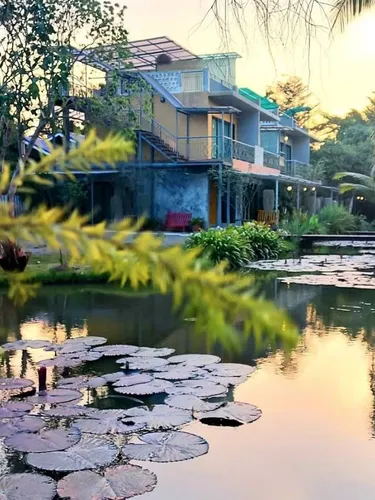 รูปภาพของริเวอร์ โคโค่ อัมพวา