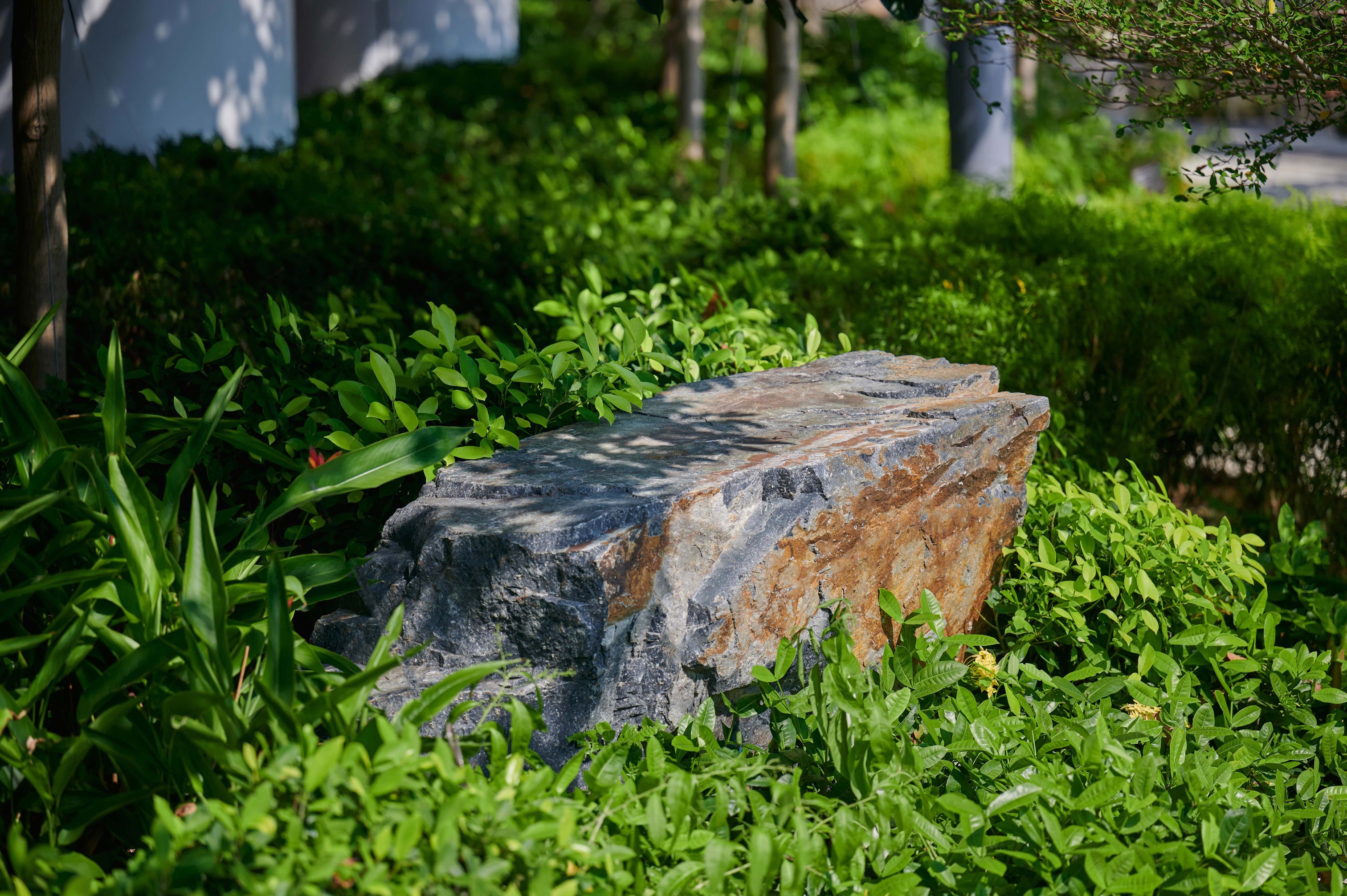 The Fullerton Ocean Park Hotel Hong KongOver view