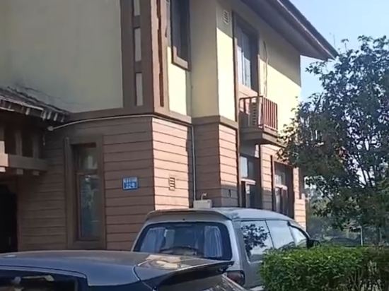 清遠清泉城熹遇半山温泉別墅優惠