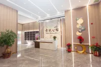 Huilai No.1 Mansion - Pet friendly