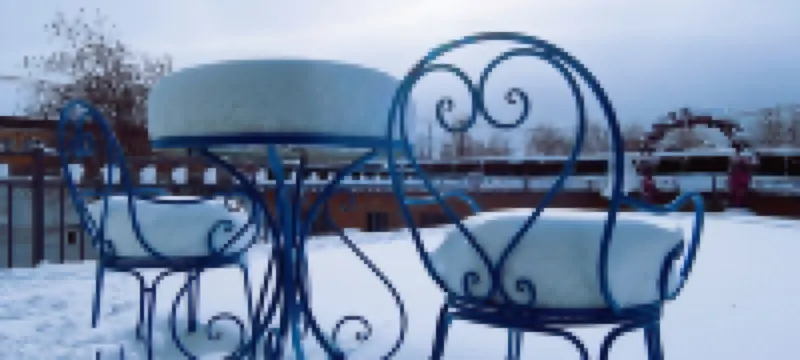 Muyunji Homestay (Urumqi Branch) - parkir