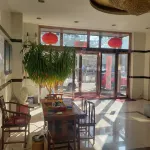 Tiansheng Hotel