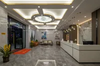 Galaxy Star Hotel (Gengma County Passenger Terminal Branch) Hotels in Gengma