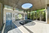 花築·塵外凡舍別墅（北戴河蔚藍海岸店）