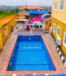 Sunrise Hotel and Conference Center