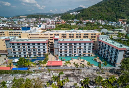 투아나 호텔스 카사 델 솔