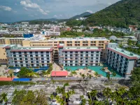 Tuana Hotels Casa Del Sol Hotel a Kata Beach