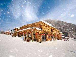 雪鄉大掌櫃酒店（雪韻大街店）