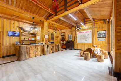Xiangmu Qingyuan Inn