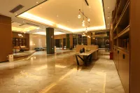 Anlan Qingyun Hotel Hotels in Guigang