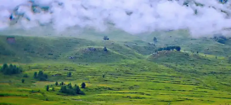 大熊町のホテル