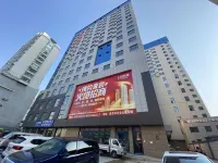 Yanji Zhenzhen E-sports Apartment