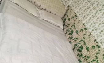 Qingyuan Apartment (Mulun Market Branch)