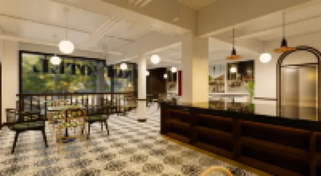 Dai Nam Boutique Hotel