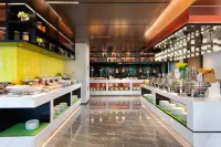 Hampton by Hilton Jiujiang Eight Mile Lake