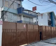 Sina Hogar Hotal