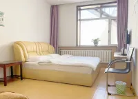 Hengdaohezi Jufuyuan Hotel Hotels near Hengdaohezi Russian Style Town Scenic Area
