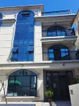 Shengsi Island Starry Sky Homestay