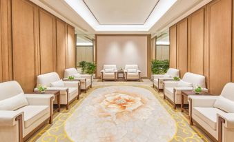 TANGDI ORIENTAL HOTEL