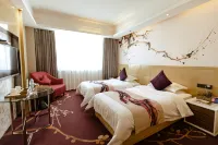 โรงแรมปรินซ์ วาอิโคโลอา โรงแรมใกล้Longdong University College of Mechanical Engineering