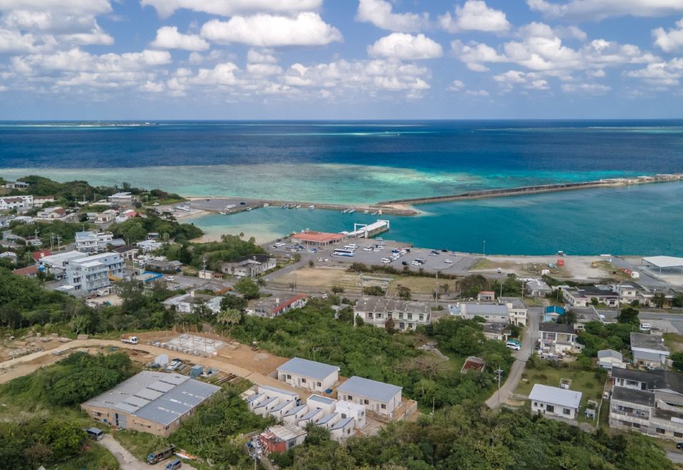 1. 리조트 인 이리..