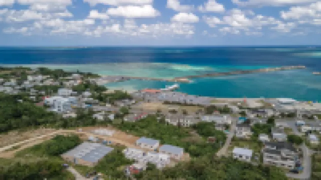 Resort Inn Iriomotejima Hotels in Taketomi