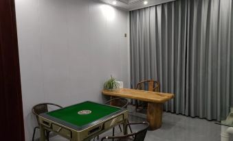 Lixinyuan Homestay