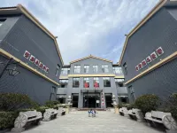 Ping Xu Yumeng Villa Hotel Các khách sạn ở Bình Ấp