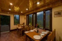 Kuteer Manali Hotels in Shallin
