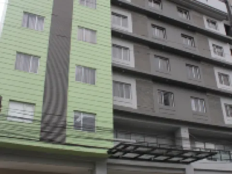 寧靜套房酒店 鄰近中國道觀的酒店