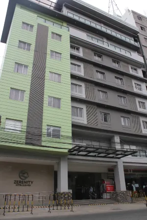 Zerenity Hotel & Suites