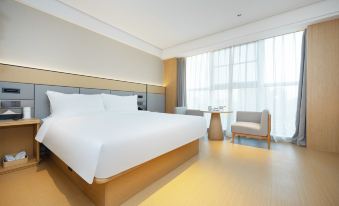 Ji Hotel (Shanghai Wujiaochang Changhai Hospital)