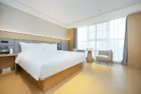 JI Hotel (Shanghai Wujiaochang Zhanghai Hospital) Các khách sạn gần Waigaoqiao Leisure Square
