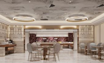 Mercure Beijing Tongzhou Global Resort